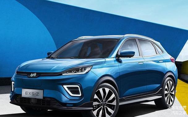 深圳149WEY威派豪华SUV市场的黑马，零跑汽车与智能交通系统的协同