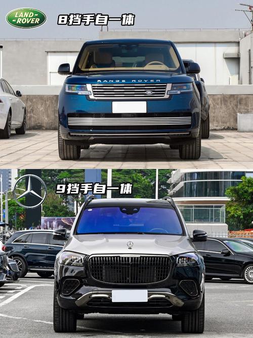 深圳149迈巴赫经典与现代的完美融合，路虎如何塑造独特的品牌形象